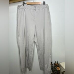 George Stretch Khaki Pants